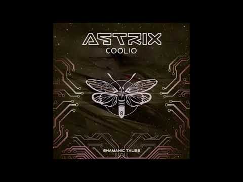 Astrix - Coolio (Infected Mushroom Remix)