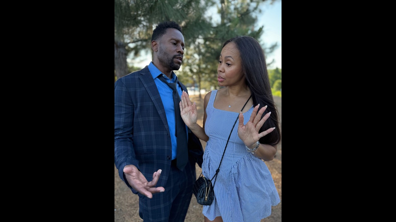 When Kendrick apologizes to Dawn!