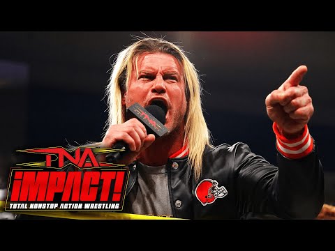 Chavo Guerrero Jr., Nic Nemeth, NXT’s Tatum Paxley And Gigi Dolin, More To Compete On Next Thursday’s TNA iMPACT!