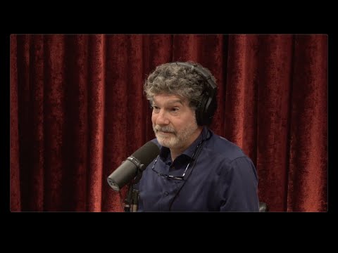 Joe Rogan Experience #2198 - Bret Weinstein