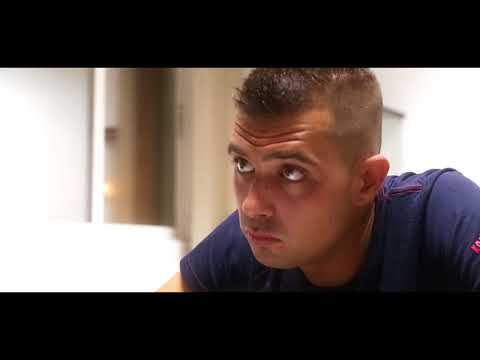 Seth Masta - Rage (Shot by BCFILMS)