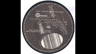 Greenman - Steps (Techno 1996)