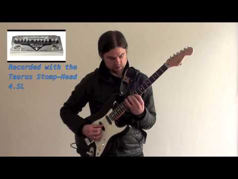 Has Yngwie Met Miss Jones? - Etude