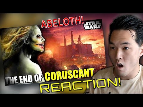 How Abeloth Tore Coruscant Apart Without Even Trying (Killed Billions) | The Stupendous Wave