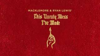 Macklemore &amp; Ryan Lewis - Bolo Tie (feat. Y.G.) [Clean]