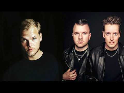 Sick Individuals X Avicii - Symphony Without You (Aviad Mashup)