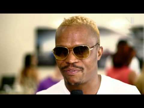 vuzu.tv: V Entertainment - Rolls Royce launch