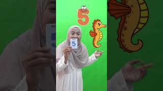 Download lagu belajar mengenal angka 1 2 3 sampai 10  #belajaranak mp3