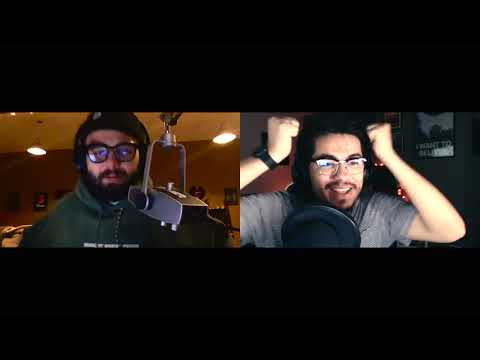 Episode 045: Warren Case Files - The Amityville Horror