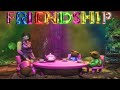 Mk11 New Mileena Friendship Revealed