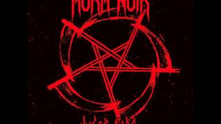 Aura Noir - Gaping Grave Awaits