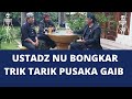 NU Ustadz Reveals Tricks For Attracting Supernatural Heirlooms