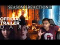 Dark Season 3 Official Trailer Reaction!!