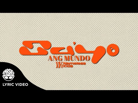 Nameless Kids - "Sa'yo (Ang Mundo)" (Official Lyric Video)