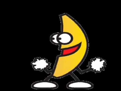 Bananas hardkor dance