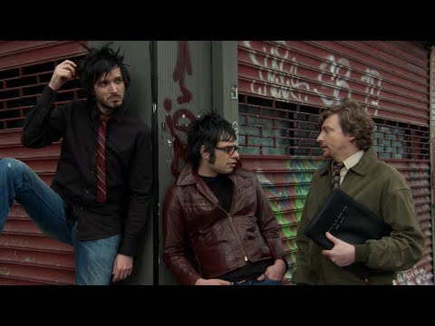 FOTC - Best of season 2