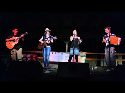 Desenvoltura - Mentira Politika (Che Sudaka)