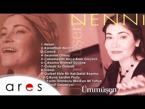 Ümmüşen - Çıksama Urumeli Düzüne