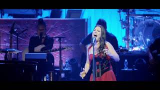Evanescence - The End of The Dream (Synthesis Live DvD 4K Remastered)