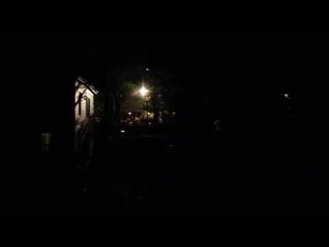 Nightmare In Lawrence, MA