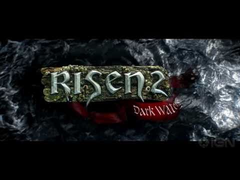 Risen Collection Steam Key GLOBAL - 2