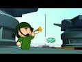 Bunny Maloney MILITARY ANTHEM SOUNDTRACK