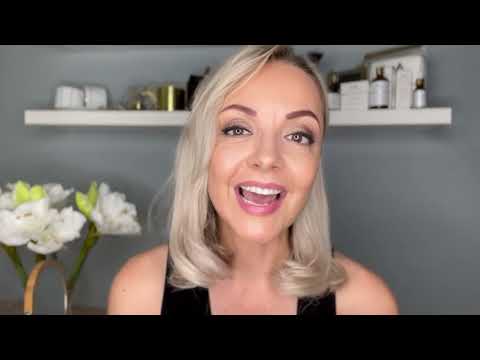 How To Use Ané Radiance Reveal Cleansing Balm