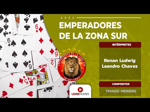 EMPERORS OF THE SOUTHERN ZONE 2026 - OFFICIAL CLIP