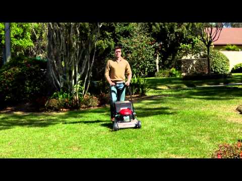 MicroCut Twin Blades - Honda Lawn Mowers