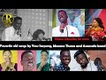 Non-STOP Old Songs from Yaw Sarpong, Maame Tiwaa and Asomafo