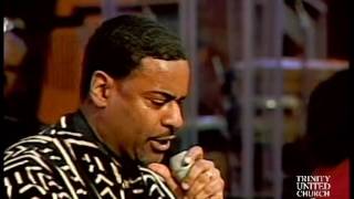 CLIP OF THE WEEK: [MOURNING AND MORNING IN AMERICA]