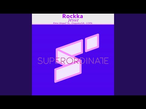 Jesuz (VegaZ SL Rmx)