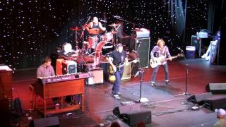 Tommy Castro Pain Killers LRBC Jan 2014 "Center Of Attention"