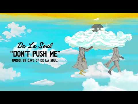 WeAreDeLaSoul and Mass Appeal