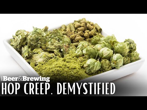 Hop Creep, Demystified
