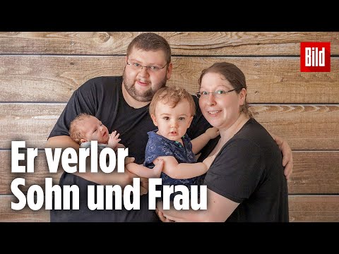 Familientragödie: Ein Verkehrsunfall löschte die halbe Familie von Steffen aus | Rheinland-Pfalz