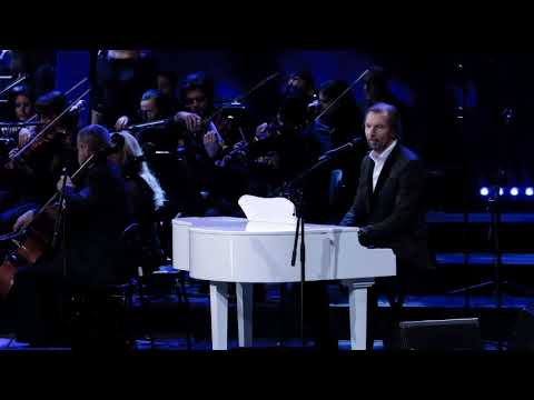 LEP POZDRAV, CIAO MATEJA - GIANNI RIJAVEC z godalnim kvartetom