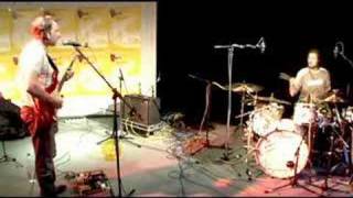 Ron Spielman feat. Benny Greb