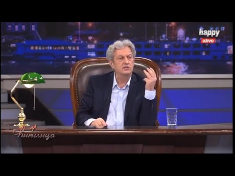 BISER NEDELJE - Veče sa Ivanom Ivanovićem 894.