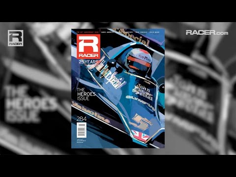 download lagu mp3 mp4 Racer Magazine, download lagu Racer Magazine gratis, unduh video klip Racer Magazine