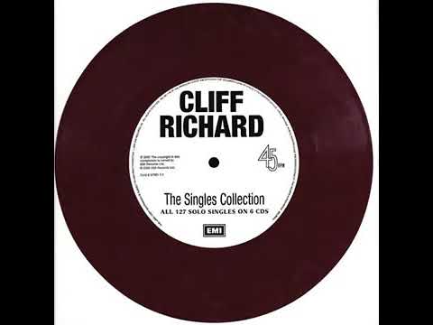 Cliff Richard - Gee Whiz It's You