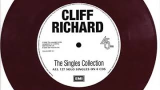 Cliff Richard - Gee Whiz It&#39;s You