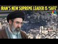 Iran S New Supreme Leader Mojtaba Khamenei Confirmed Safe After Injury Reports Gulf Crisis N18G