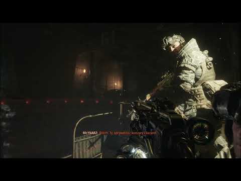Zagrajmy w Metro Exodus (Jamantau) part 16