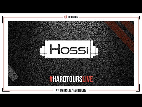 #hardtourslive - Hossi - Freestyle (20.05.2021)