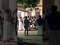 Thrissur Melam Ilanjithara Melam Social Distanced Melam