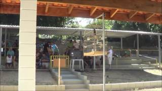 TORNEIO DOS CAMPEÕES - CURIÓS