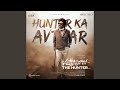 Hunter Ka Avtaar From Vettaiyan The Hunter Hindi