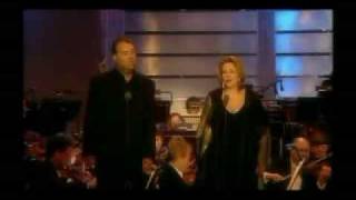 Bryn Terfel & Renee Fleming