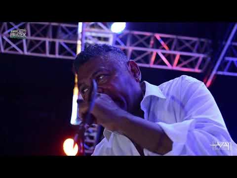 DIMENSION LATINA EN LIMA - TE HICE MUJER - HAZAN EVENTOS